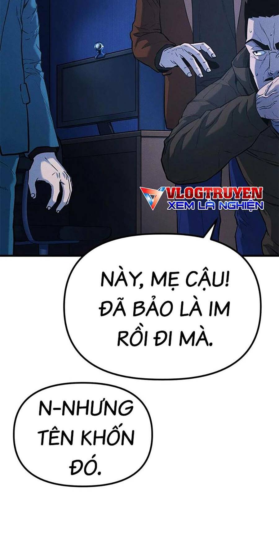 Gương Mặt Tâm Thần - Chapter 5 - Page 41