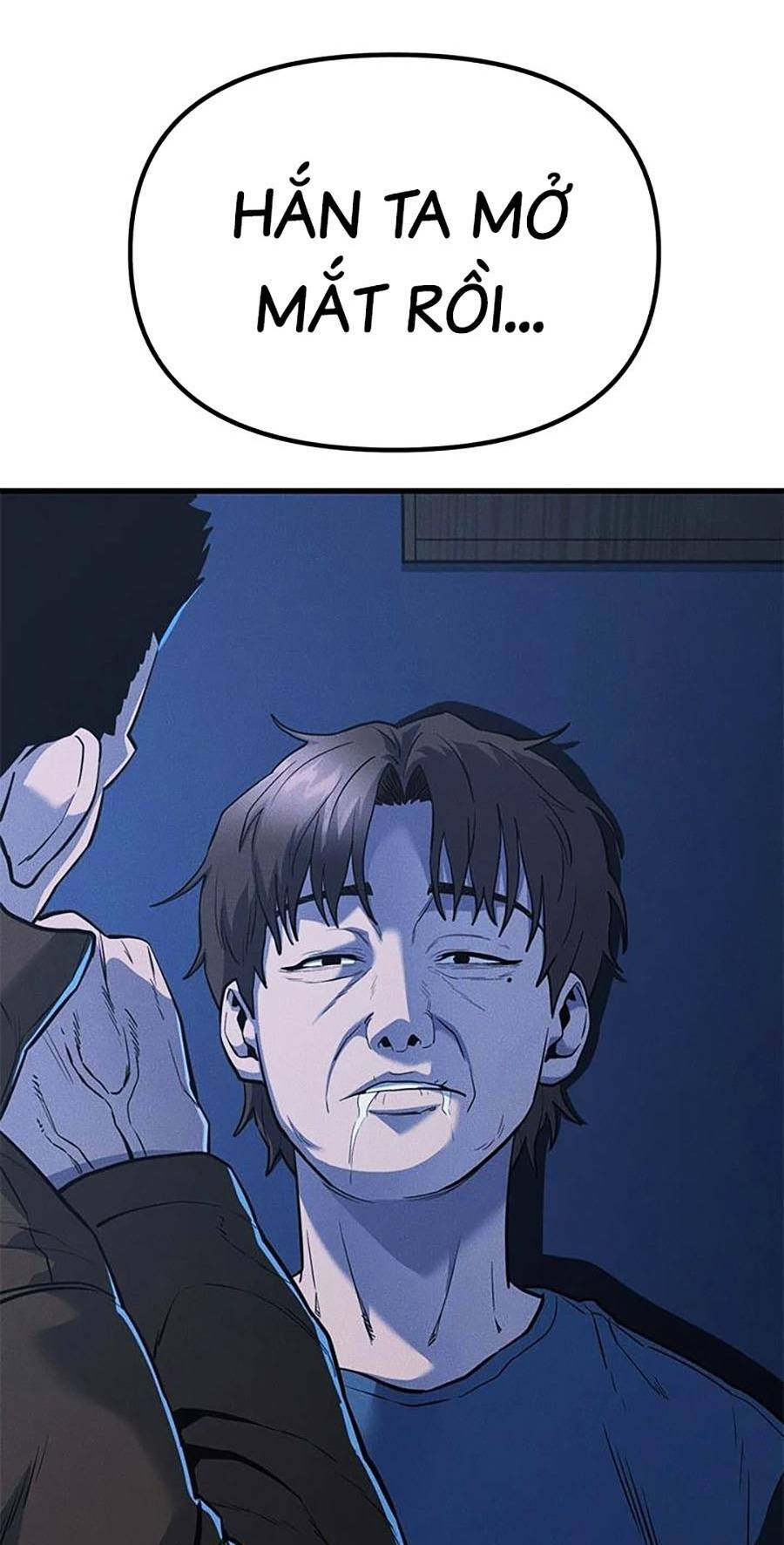 Gương Mặt Tâm Thần - Chapter 5 - Page 42