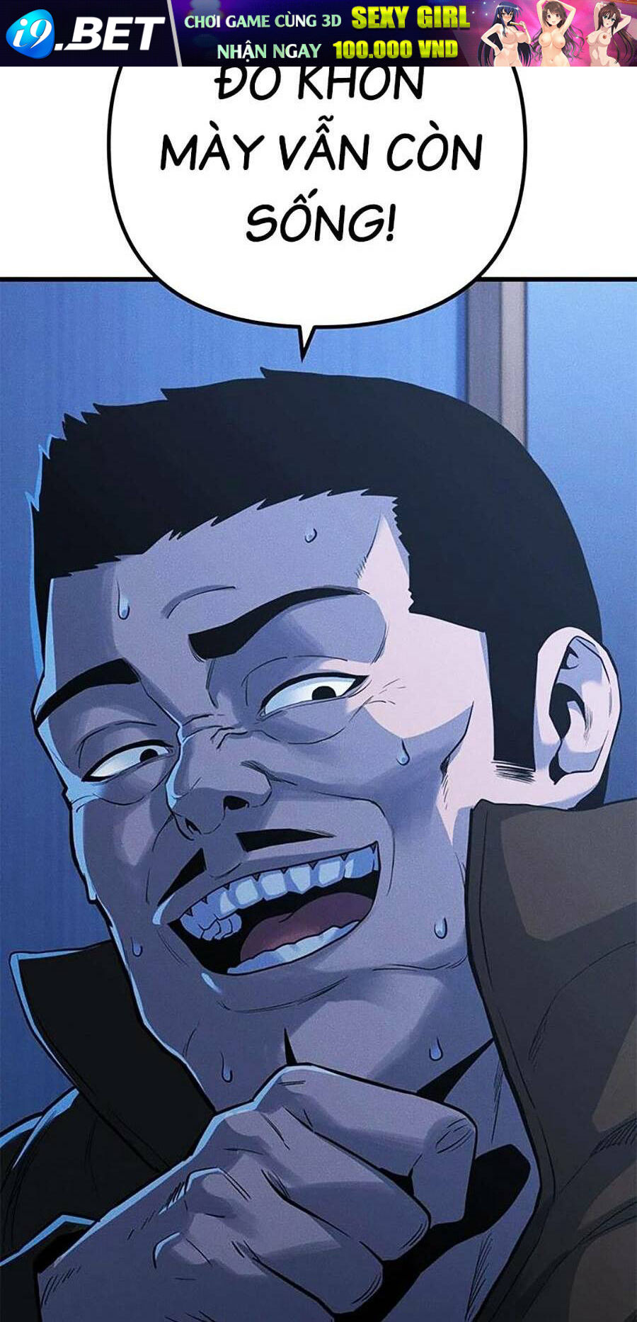 Gương Mặt Tâm Thần - Chapter 5 - Page 45