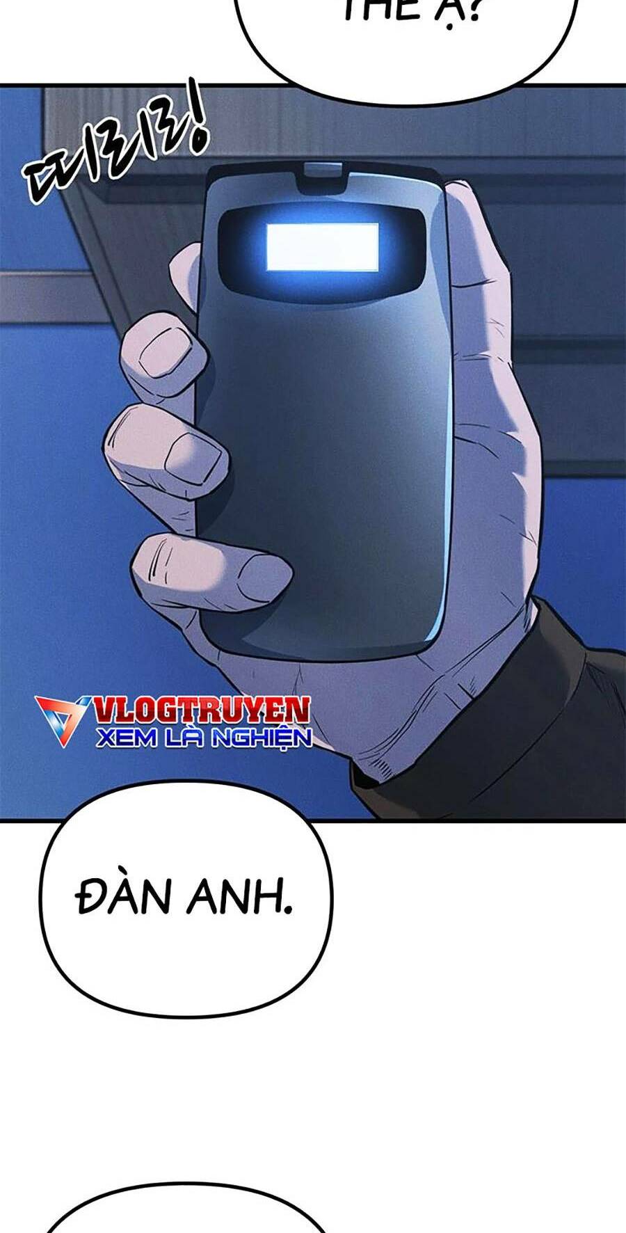 Gương Mặt Tâm Thần - Chapter 5 - Page 47