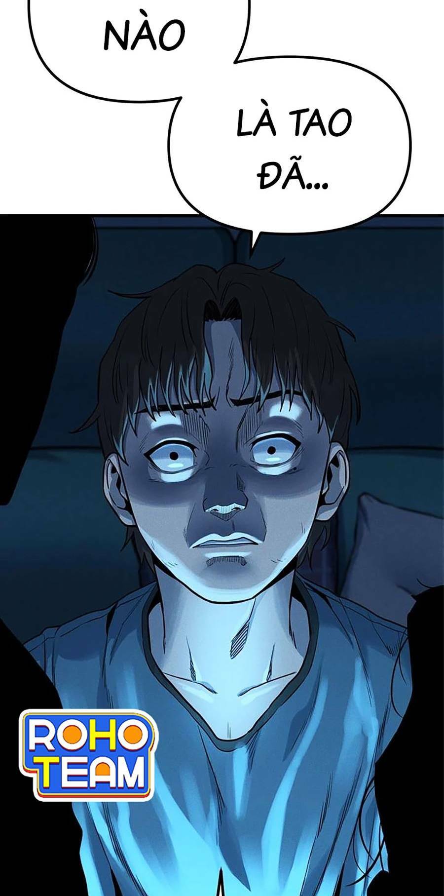 Gương Mặt Tâm Thần - Chapter 5 - Page 4