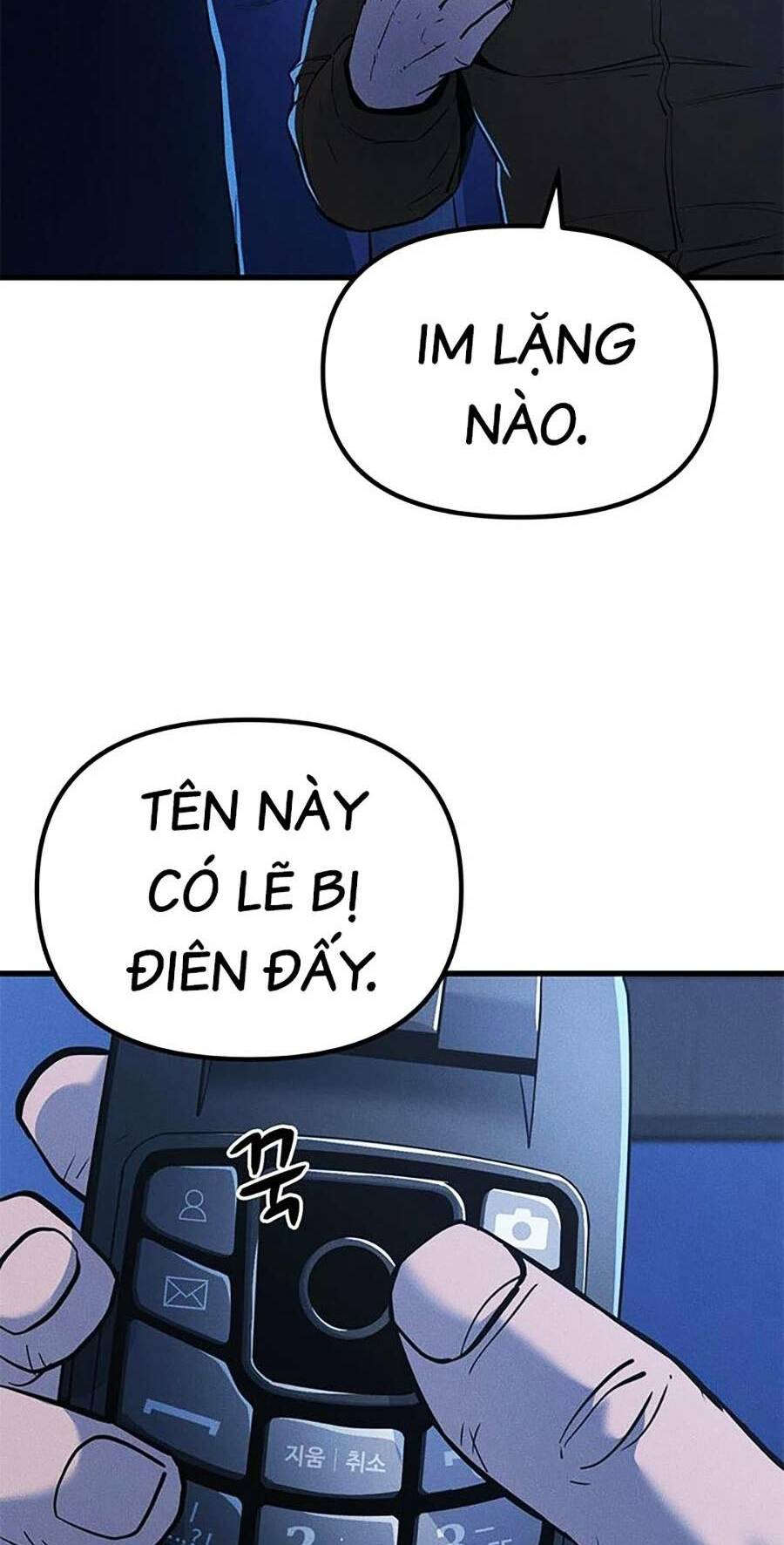 Gương Mặt Tâm Thần - Chapter 5 - Page 49