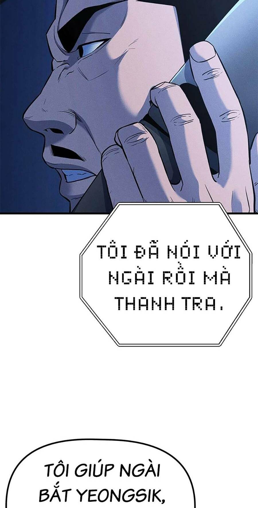 Gương Mặt Tâm Thần - Chapter 5 - Page 51