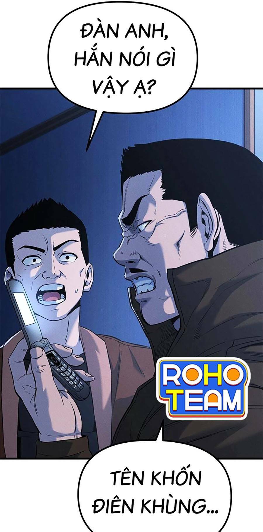 Gương Mặt Tâm Thần - Chapter 5 - Page 60