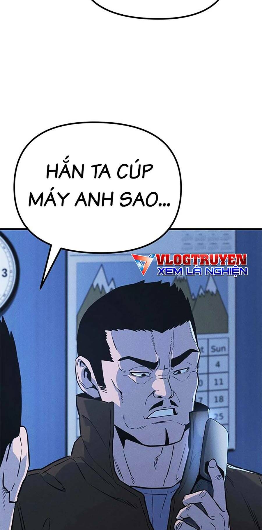 Gương Mặt Tâm Thần - Chapter 5 - Page 61