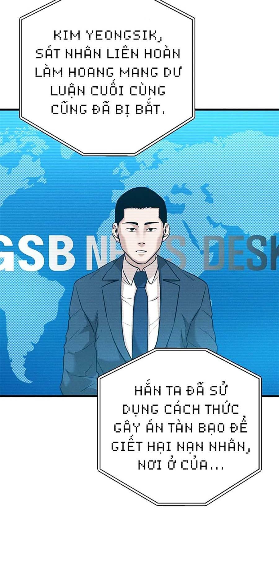 Gương Mặt Tâm Thần - Chapter 5 - Page 68