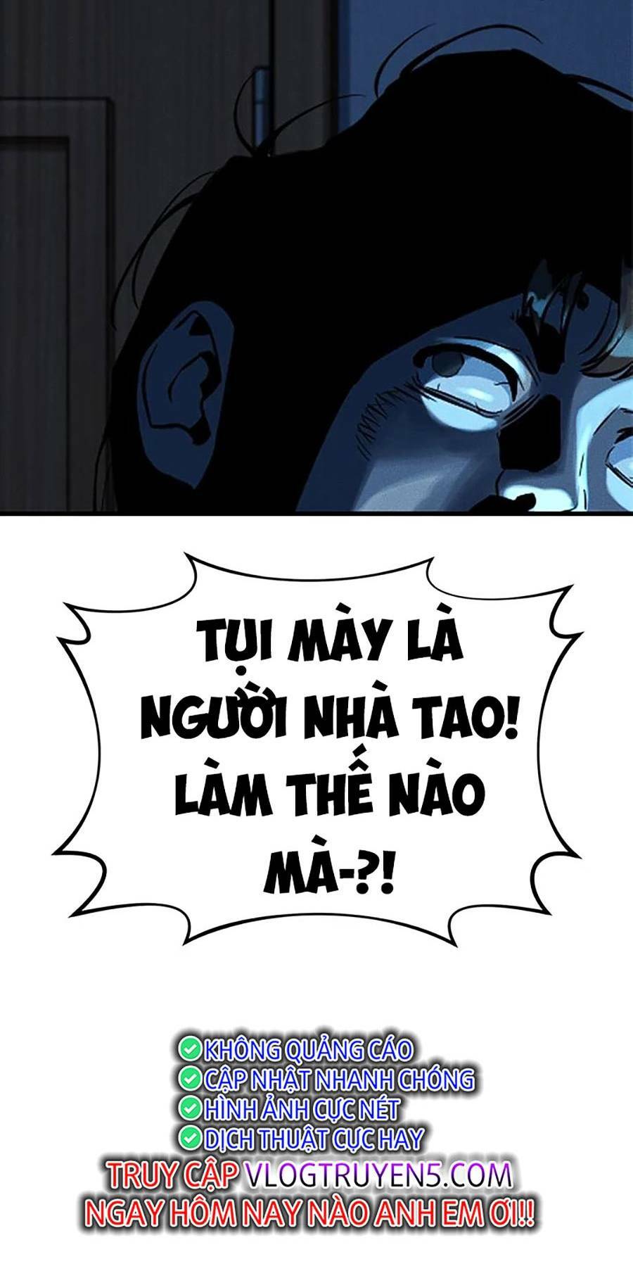 Gương Mặt Tâm Thần - Chapter 5 - Page 6