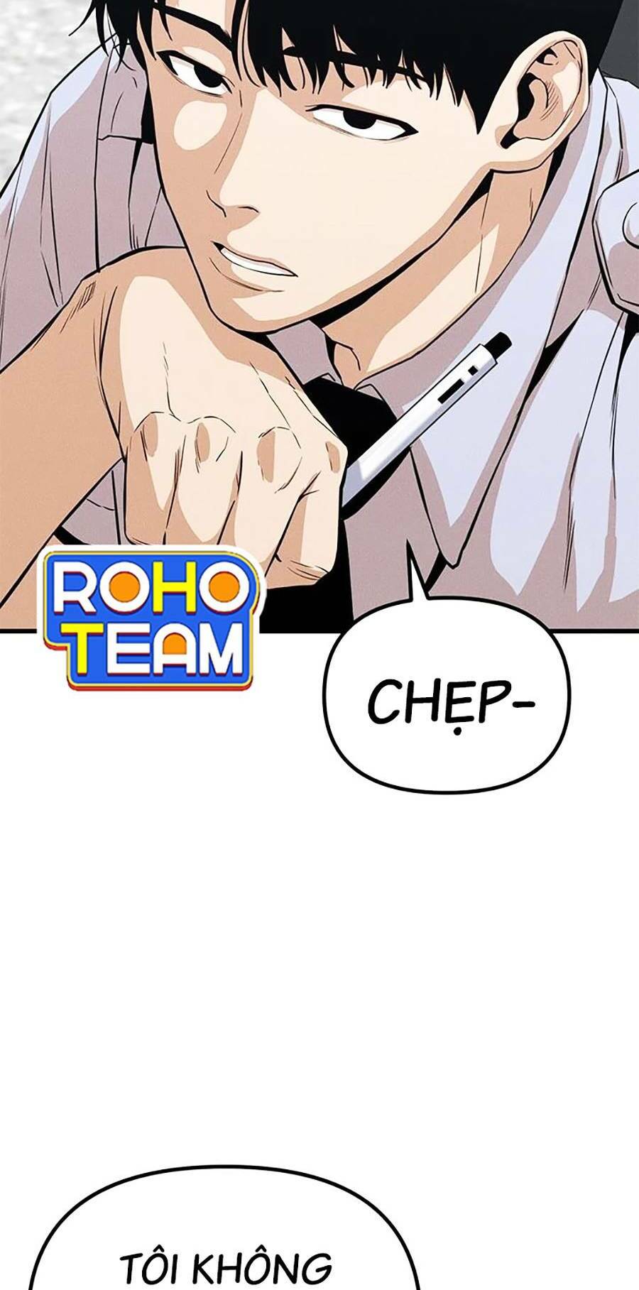 Gương Mặt Tâm Thần - Chapter 5 - Page 71