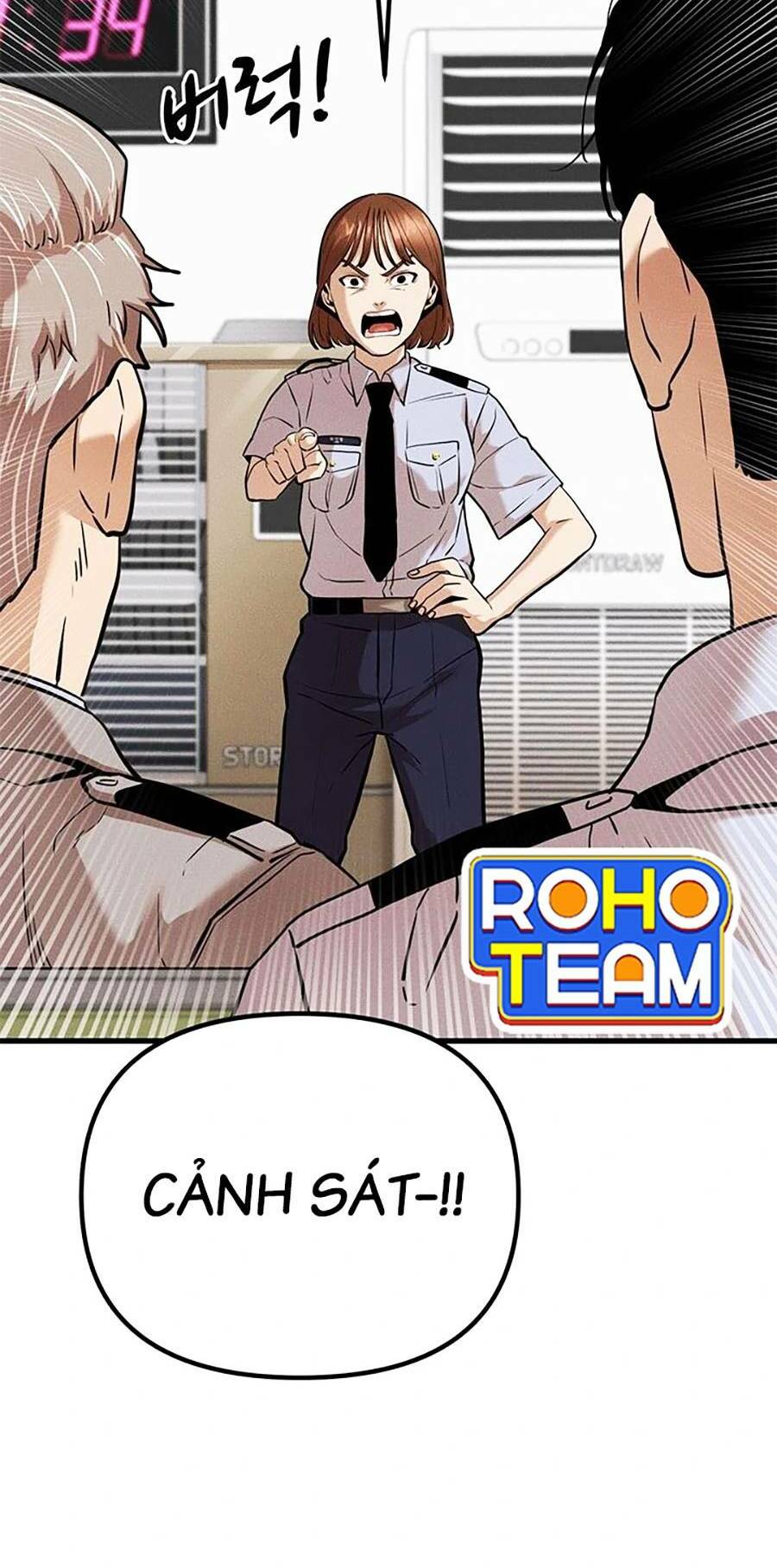 Gương Mặt Tâm Thần - Chapter 5 - Page 75