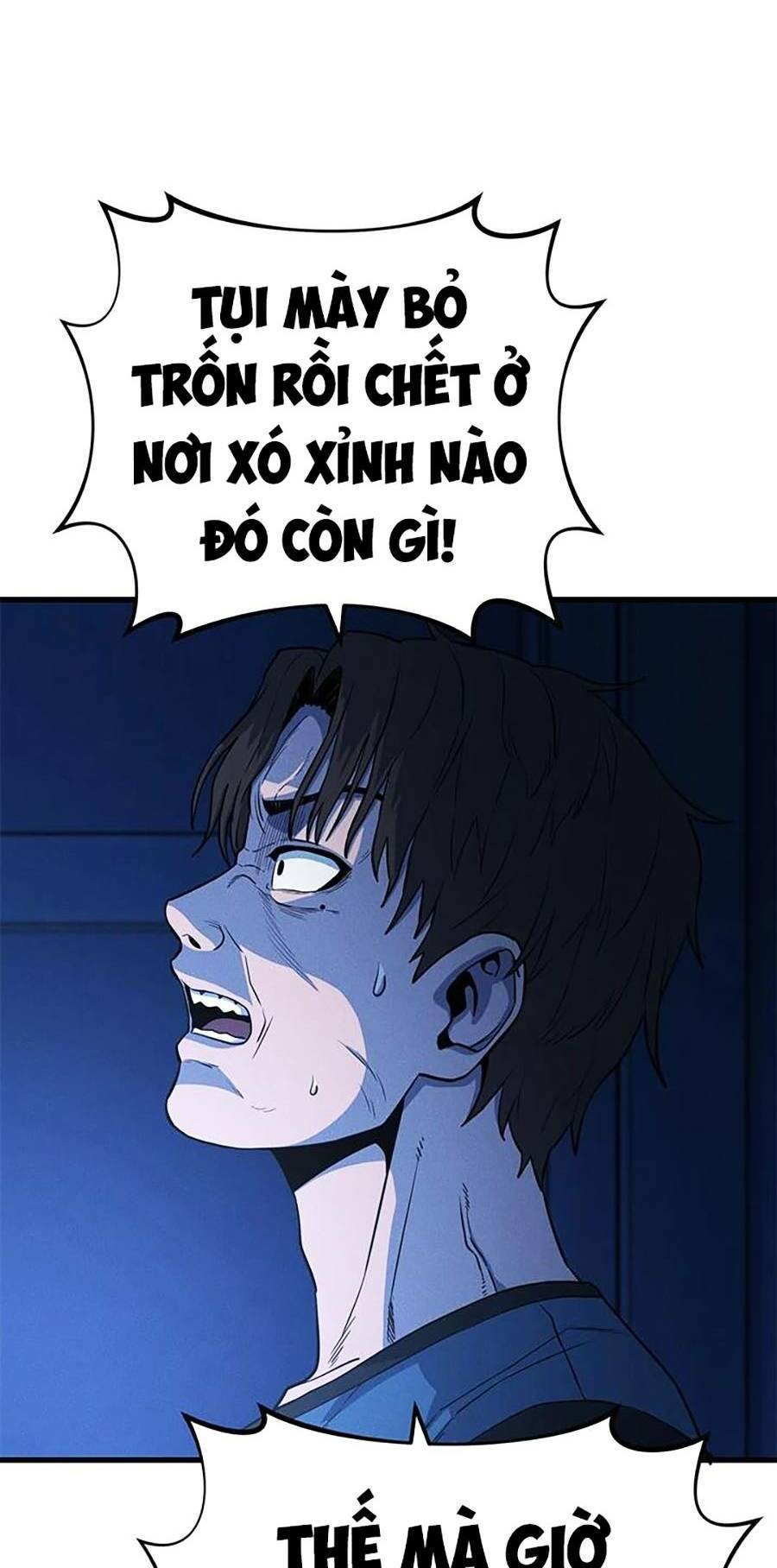 Gương Mặt Tâm Thần - Chapter 5 - Page 7