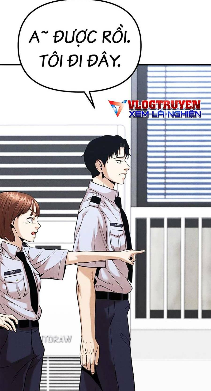 Gương Mặt Tâm Thần - Chapter 5 - Page 83