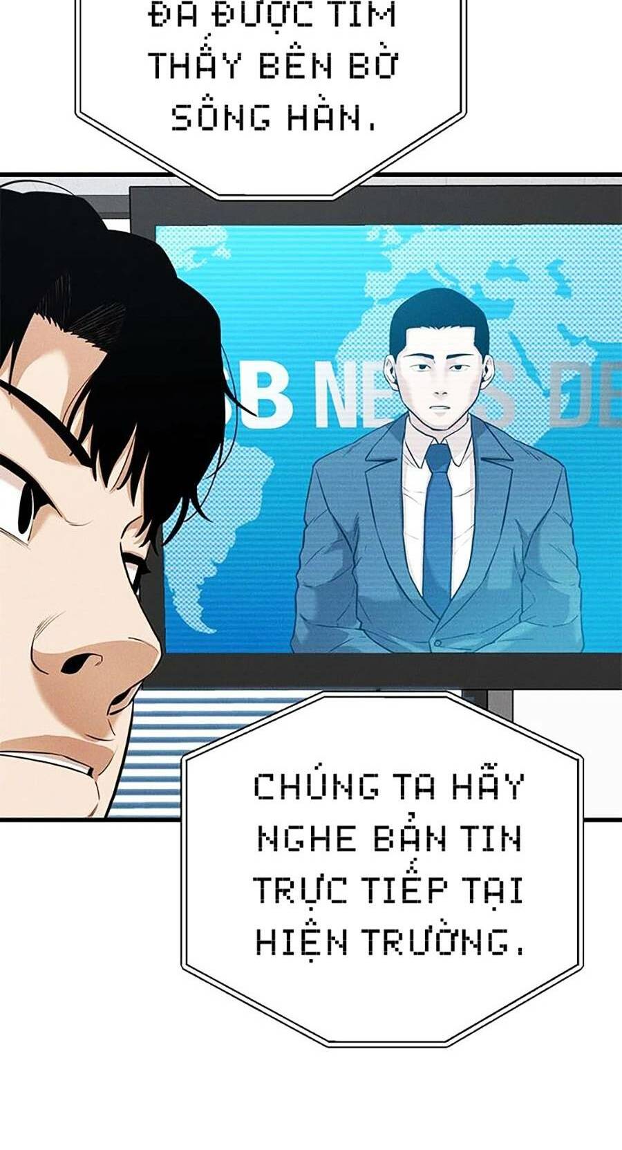 Gương Mặt Tâm Thần - Chapter 5 - Page 85