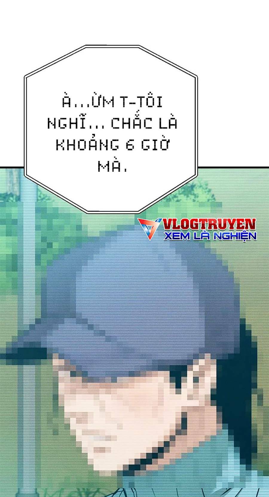 Gương Mặt Tâm Thần - Chapter 5 - Page 88