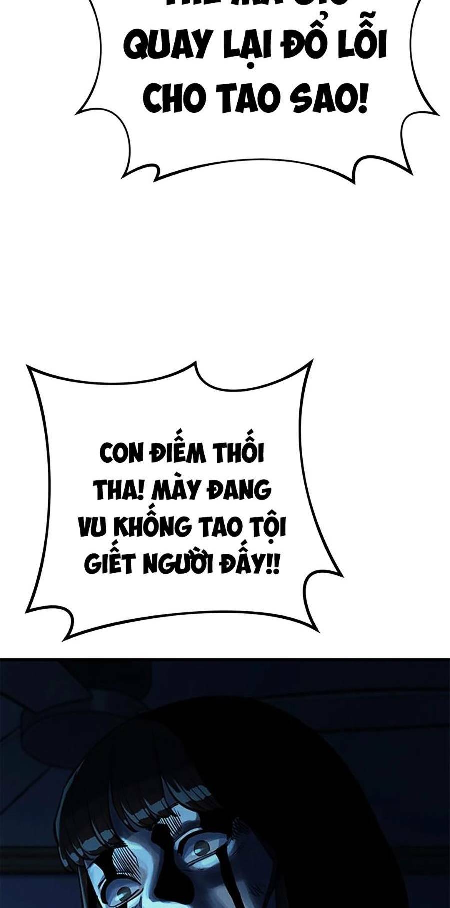 Gương Mặt Tâm Thần - Chapter 5 - Page 8