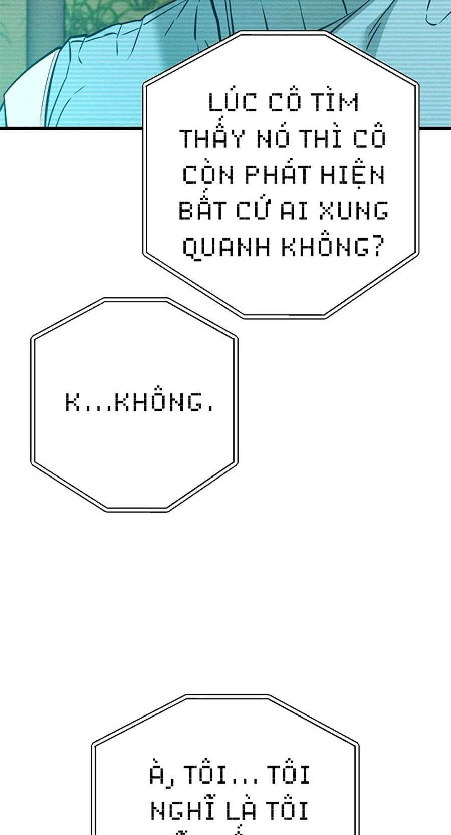 Gương Mặt Tâm Thần - Chapter 5 - Page 89