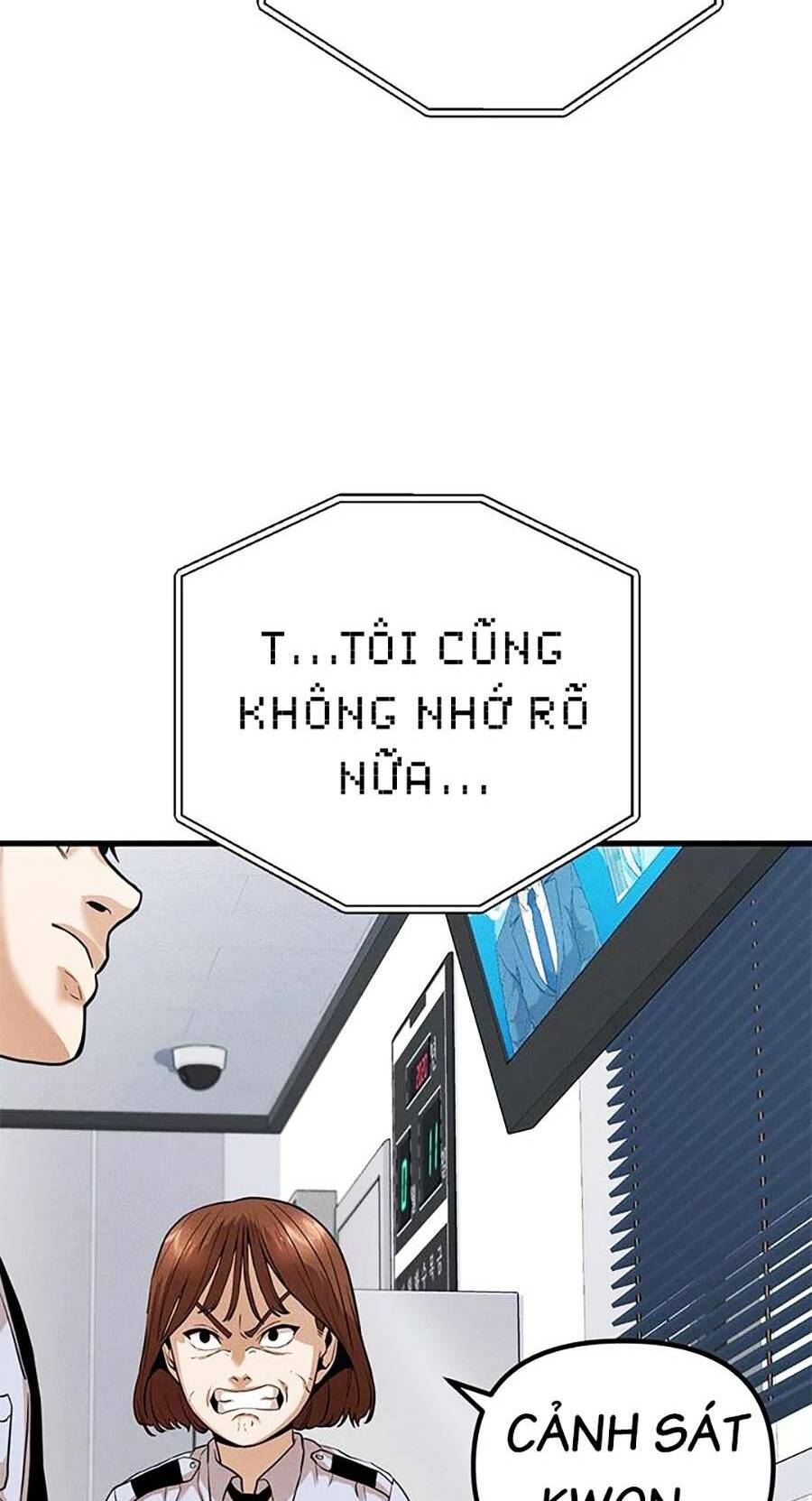 Gương Mặt Tâm Thần - Chapter 5 - Page 91