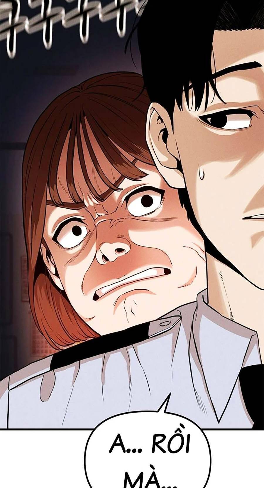 Gương Mặt Tâm Thần - Chapter 5 - Page 93