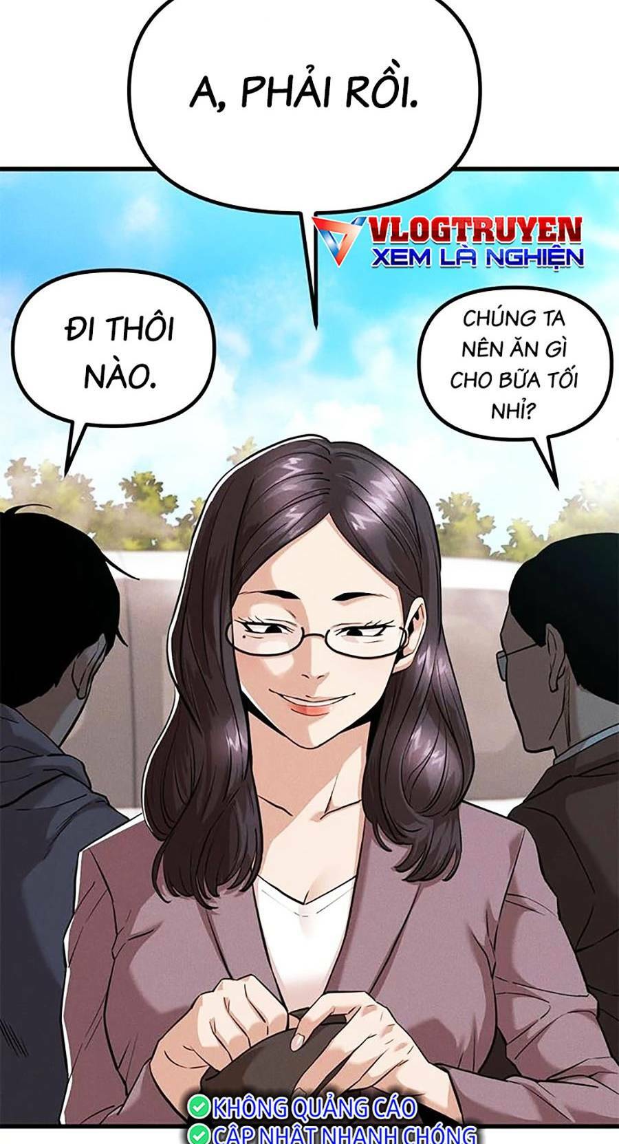 Gương Mặt Tâm Thần - Chapter 5 - Page 96