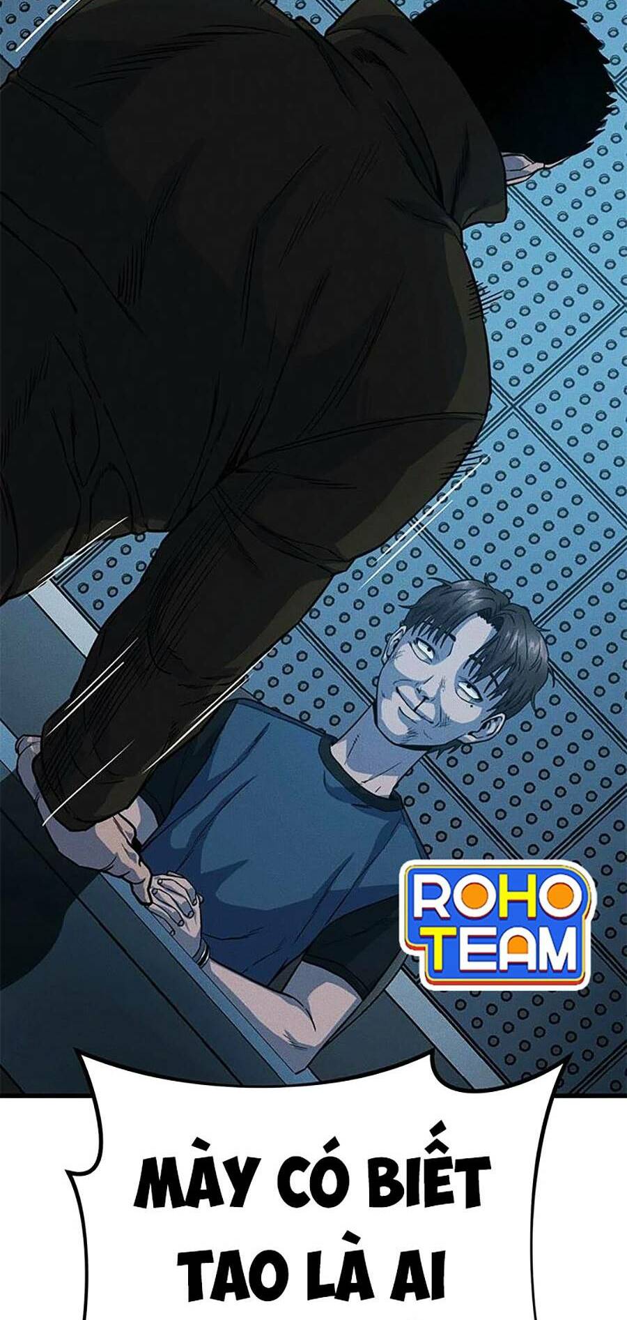 Gương Mặt Tâm Thần - Chapter 6 - Page 9