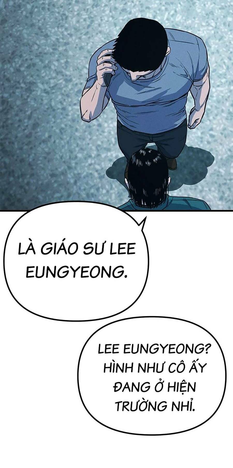 Gương Mặt Tâm Thần - Chapter 6 - Page 99
