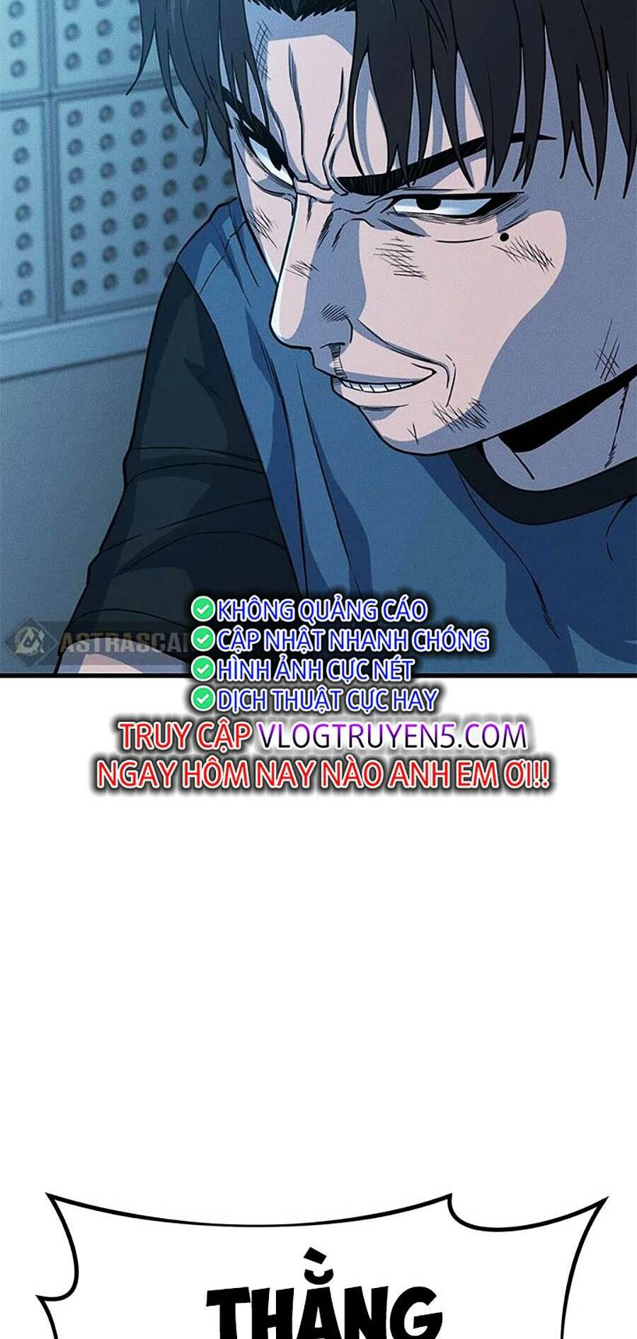 Gương Mặt Tâm Thần - Chapter 6 - Page 11