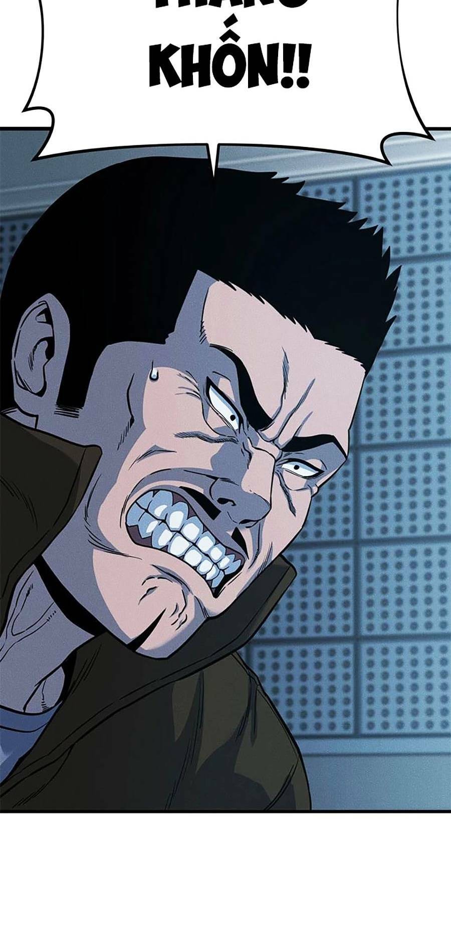 Gương Mặt Tâm Thần - Chapter 6 - Page 12