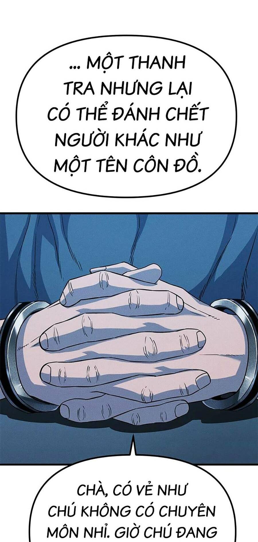 Gương Mặt Tâm Thần - Chapter 6 - Page 13