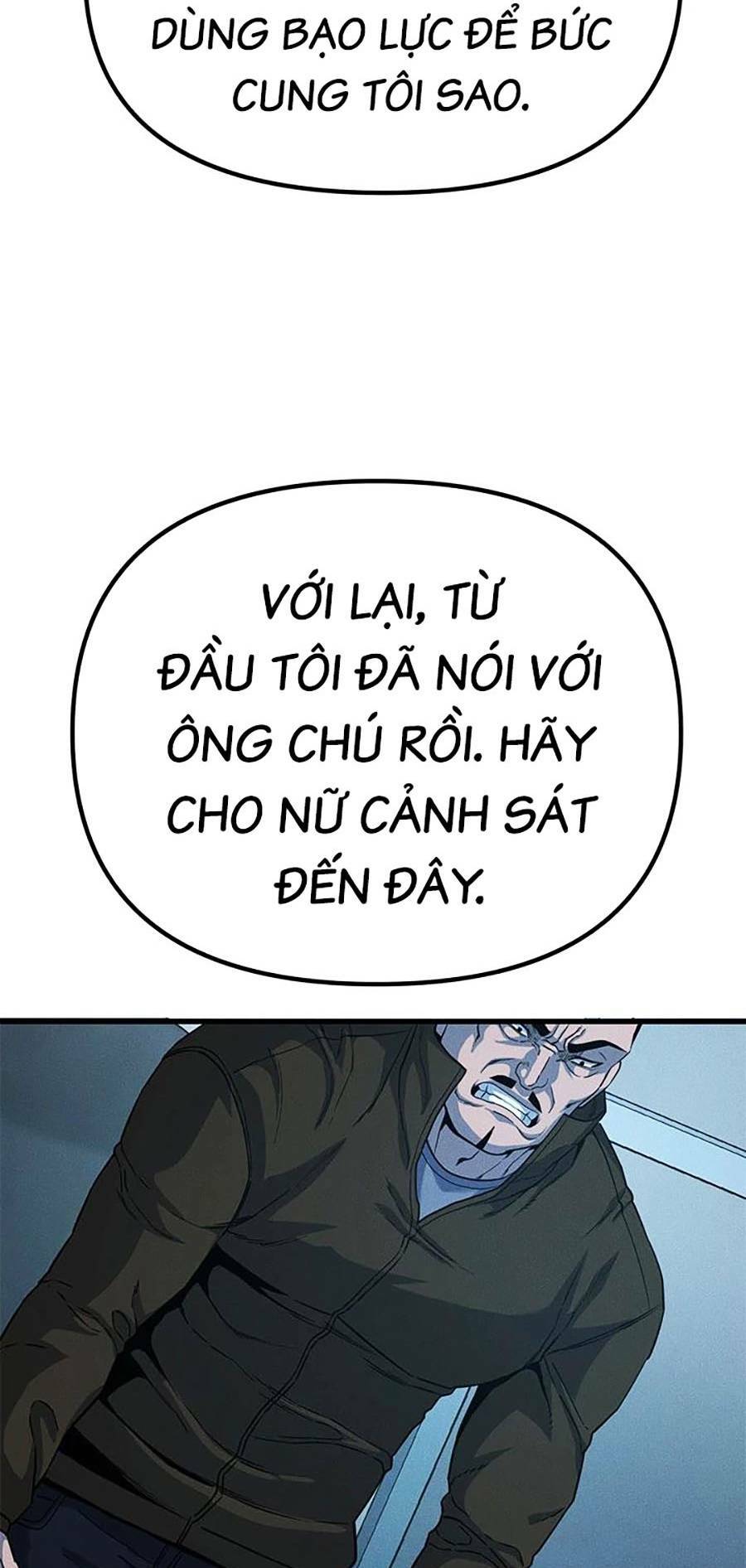 Gương Mặt Tâm Thần - Chapter 6 - Page 14