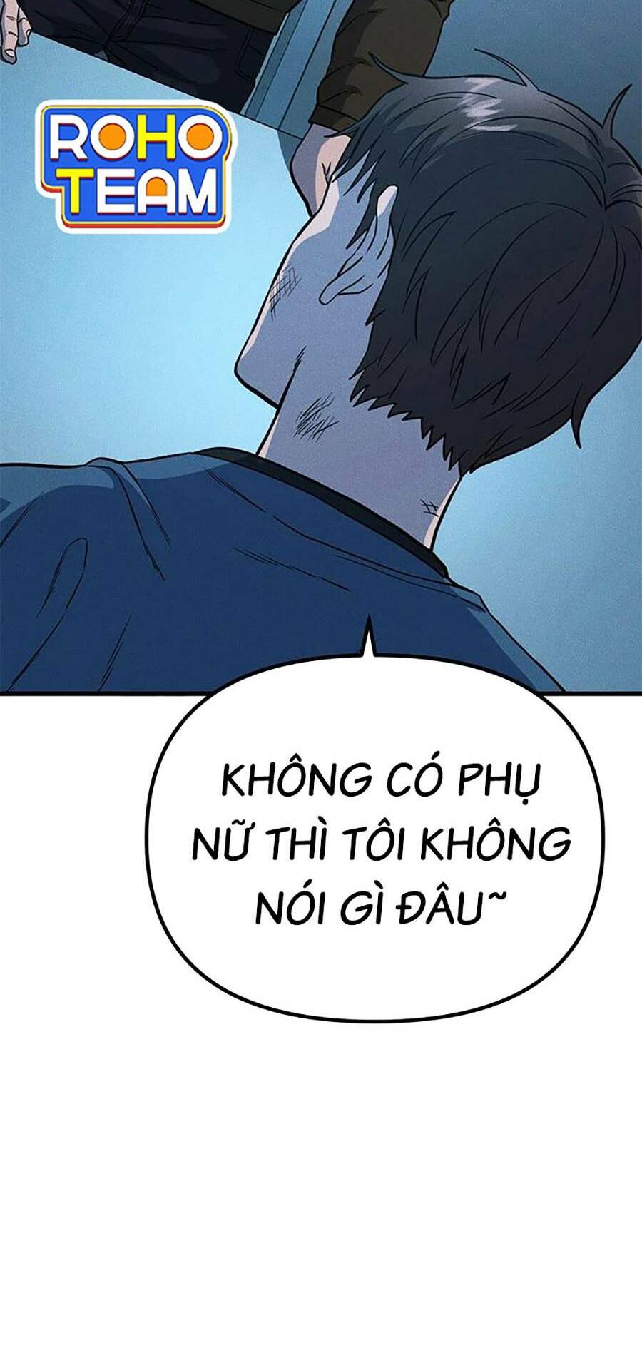 Gương Mặt Tâm Thần - Chapter 6 - Page 15