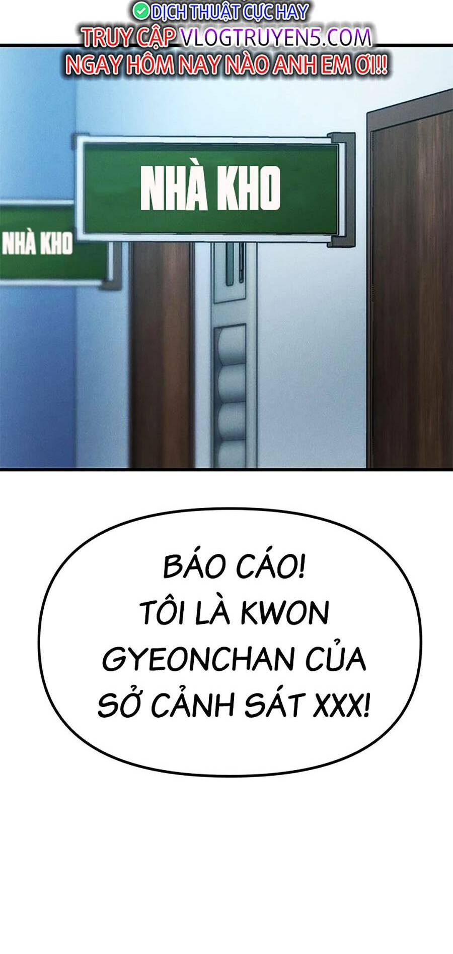 Gương Mặt Tâm Thần - Chapter 6 - Page 19