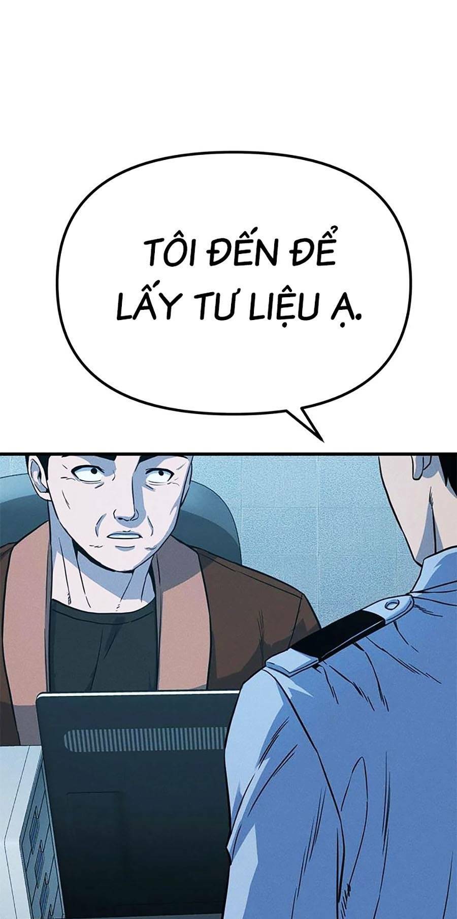 Gương Mặt Tâm Thần - Chapter 6 - Page 20