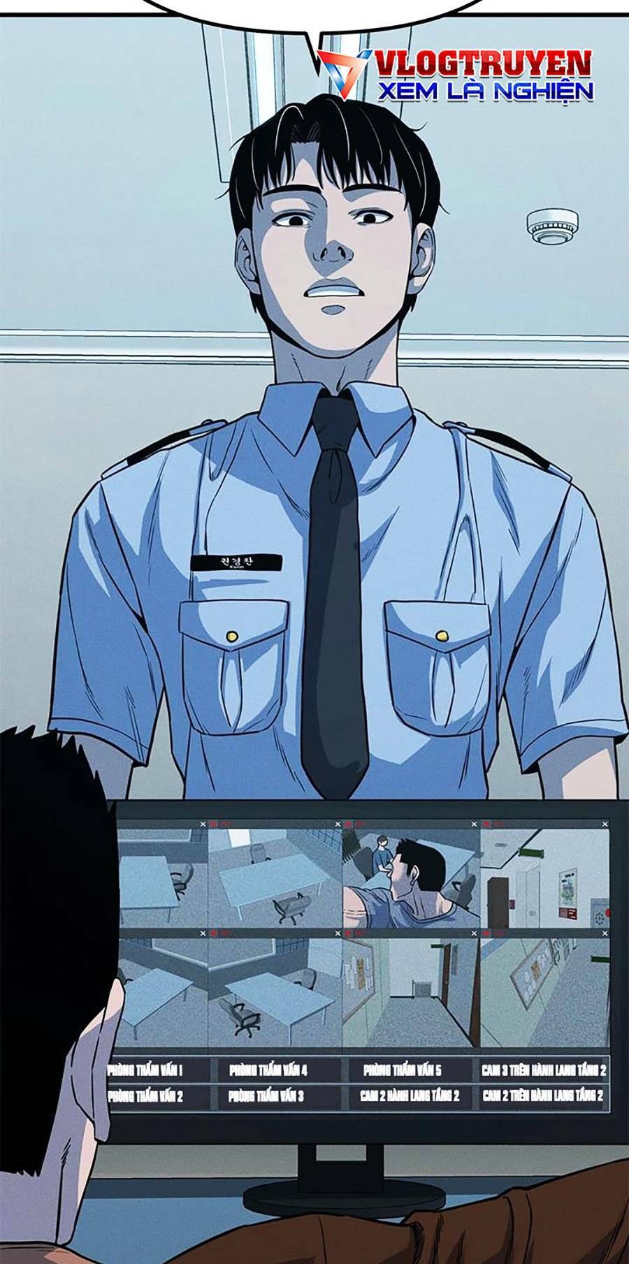 Gương Mặt Tâm Thần - Chapter 6 - Page 22