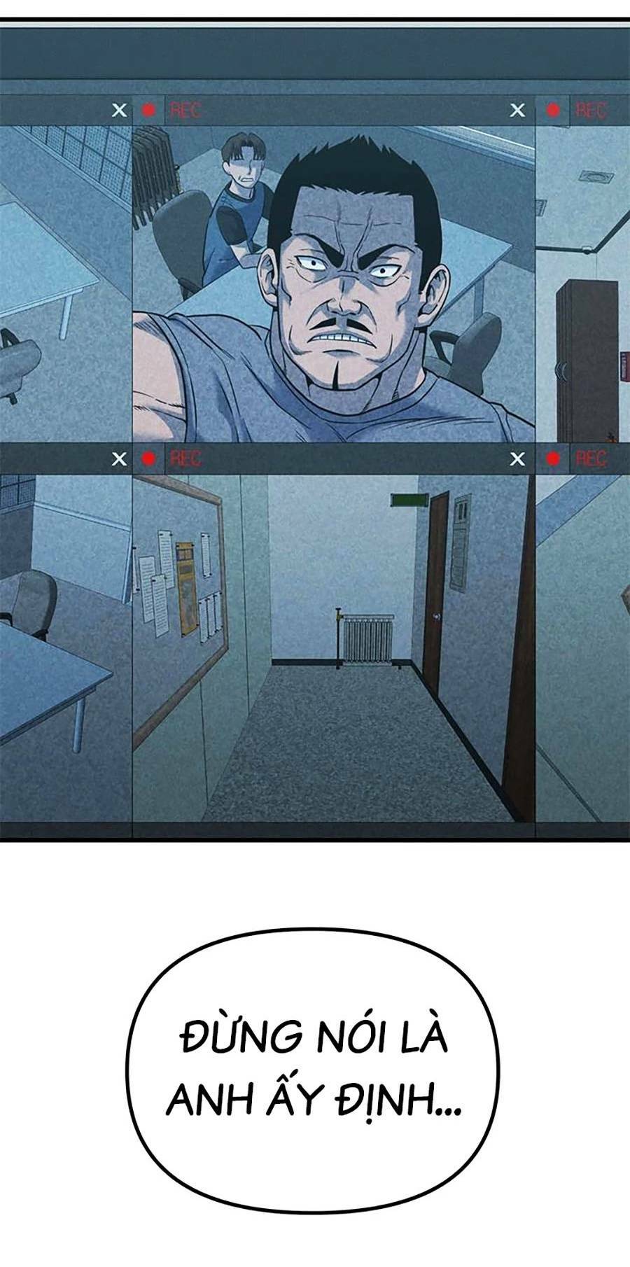 Gương Mặt Tâm Thần - Chapter 6 - Page 24