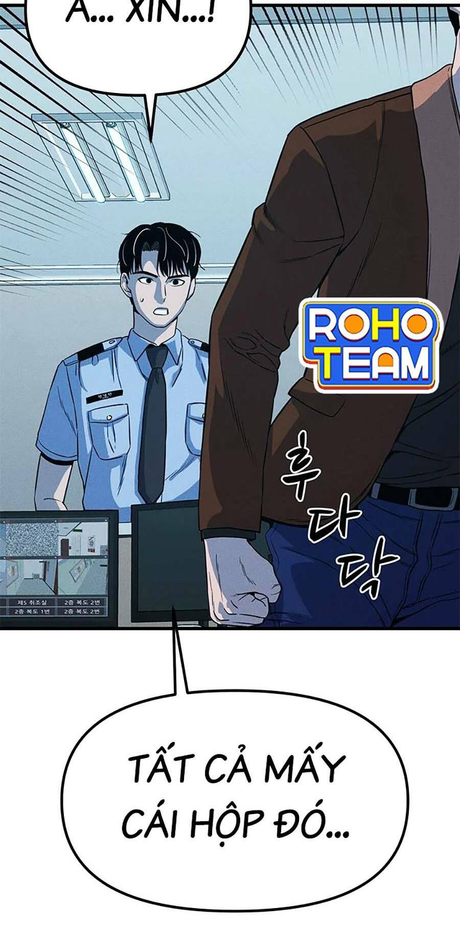 Gương Mặt Tâm Thần - Chapter 6 - Page 27