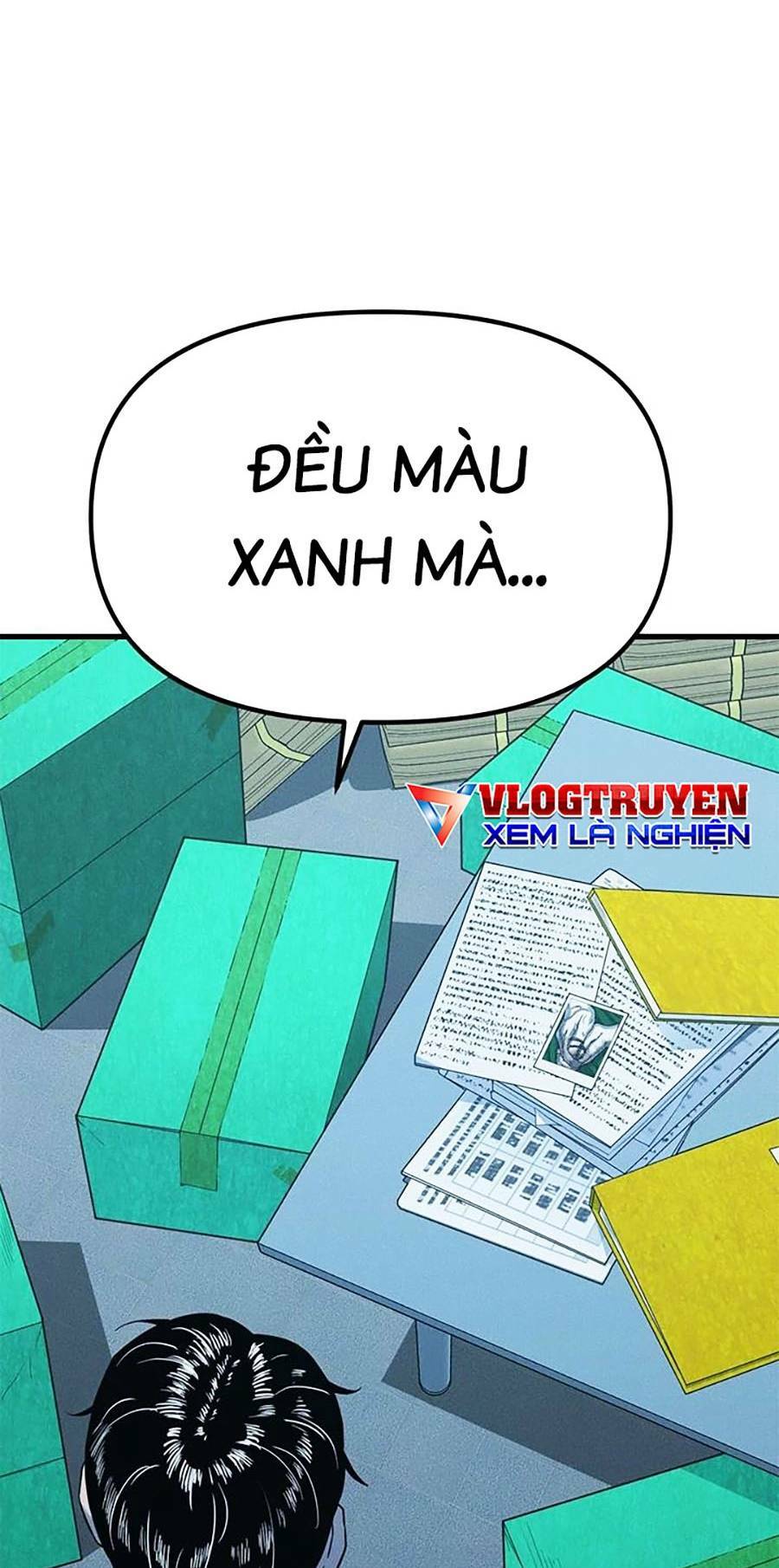 Gương Mặt Tâm Thần - Chapter 6 - Page 28