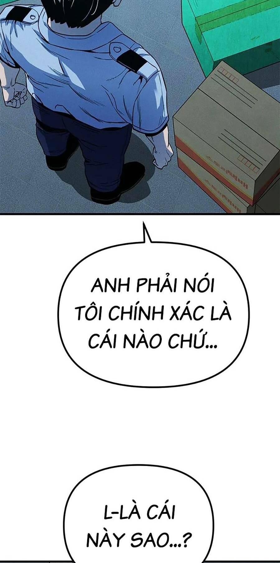 Gương Mặt Tâm Thần - Chapter 6 - Page 29