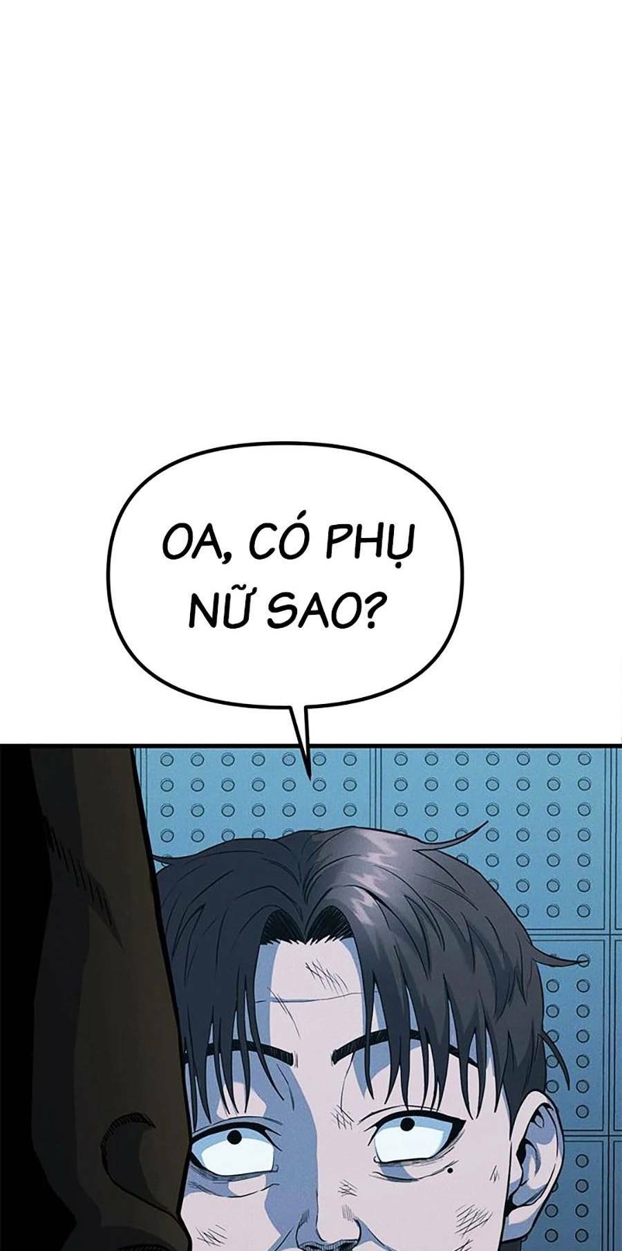 Gương Mặt Tâm Thần - Chapter 6 - Page 32