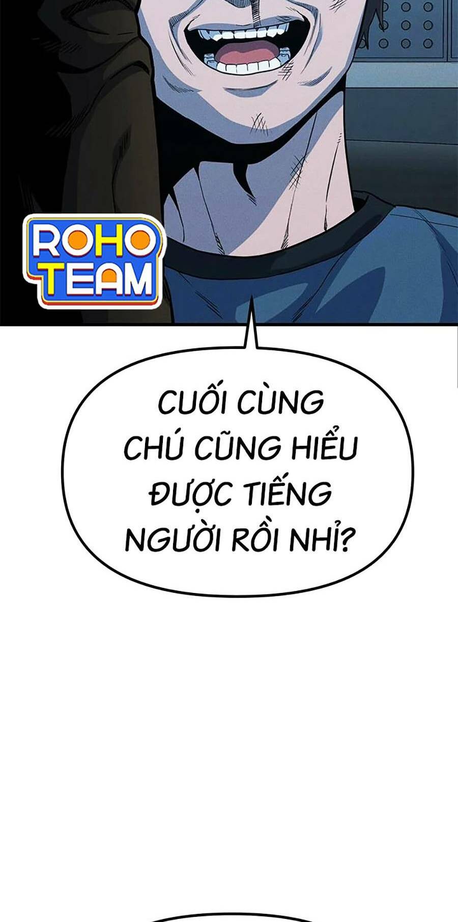 Gương Mặt Tâm Thần - Chapter 6 - Page 33