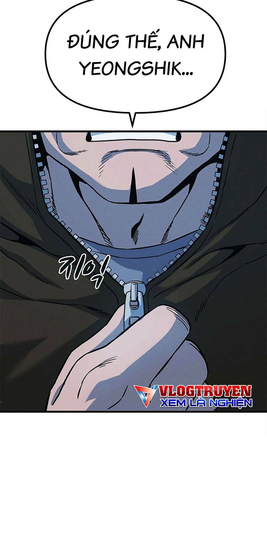 Gương Mặt Tâm Thần - Chapter 6 - Page 34