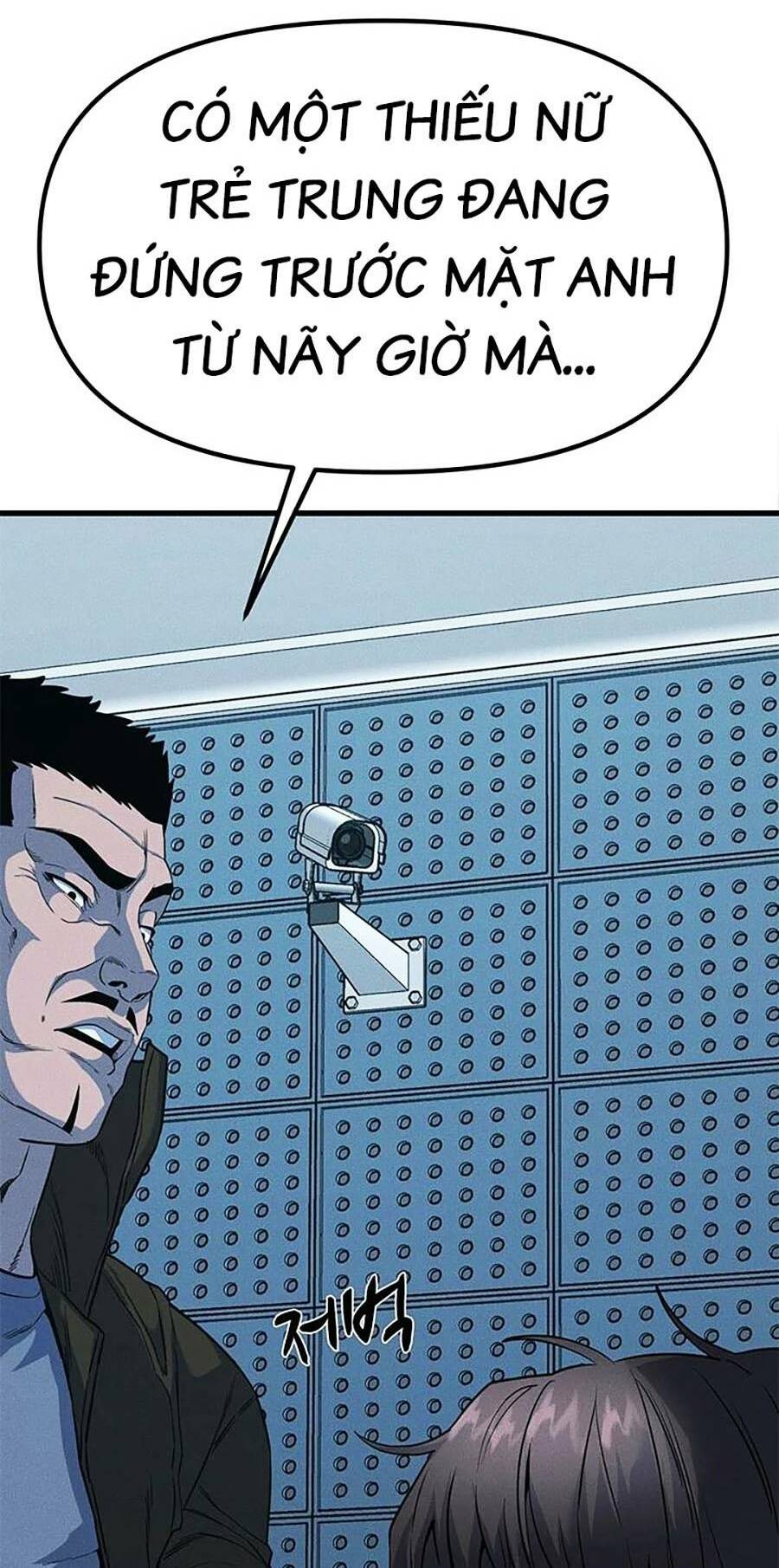 Gương Mặt Tâm Thần - Chapter 6 - Page 35