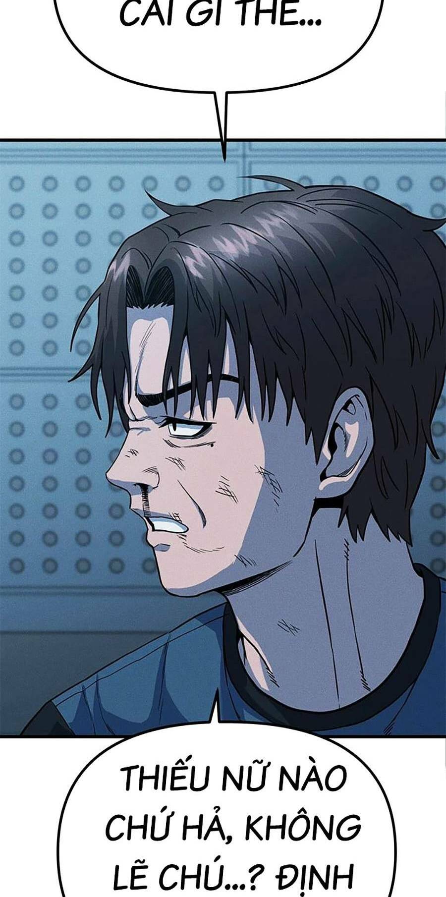 Gương Mặt Tâm Thần - Chapter 6 - Page 37