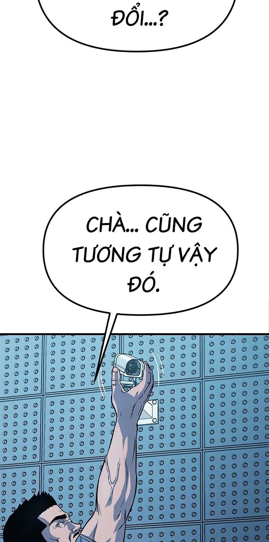 Gương Mặt Tâm Thần - Chapter 6 - Page 38