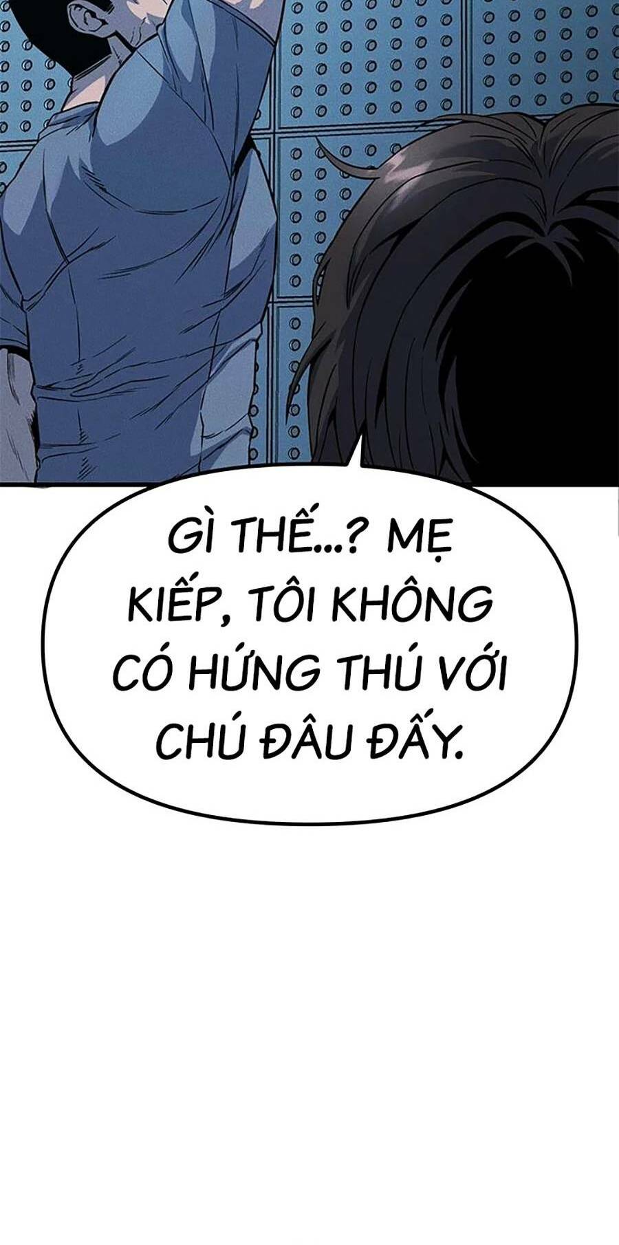 Gương Mặt Tâm Thần - Chapter 6 - Page 39