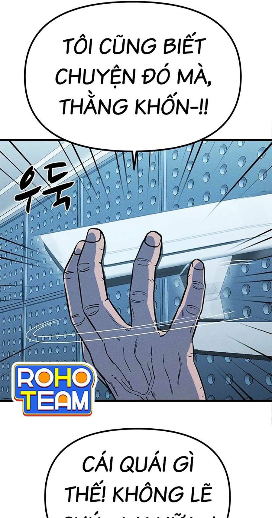 Gương Mặt Tâm Thần - Chapter 6 - Page 40