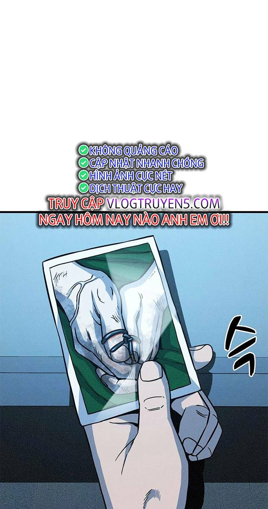 Gương Mặt Tâm Thần - Chapter 6 - Page 43