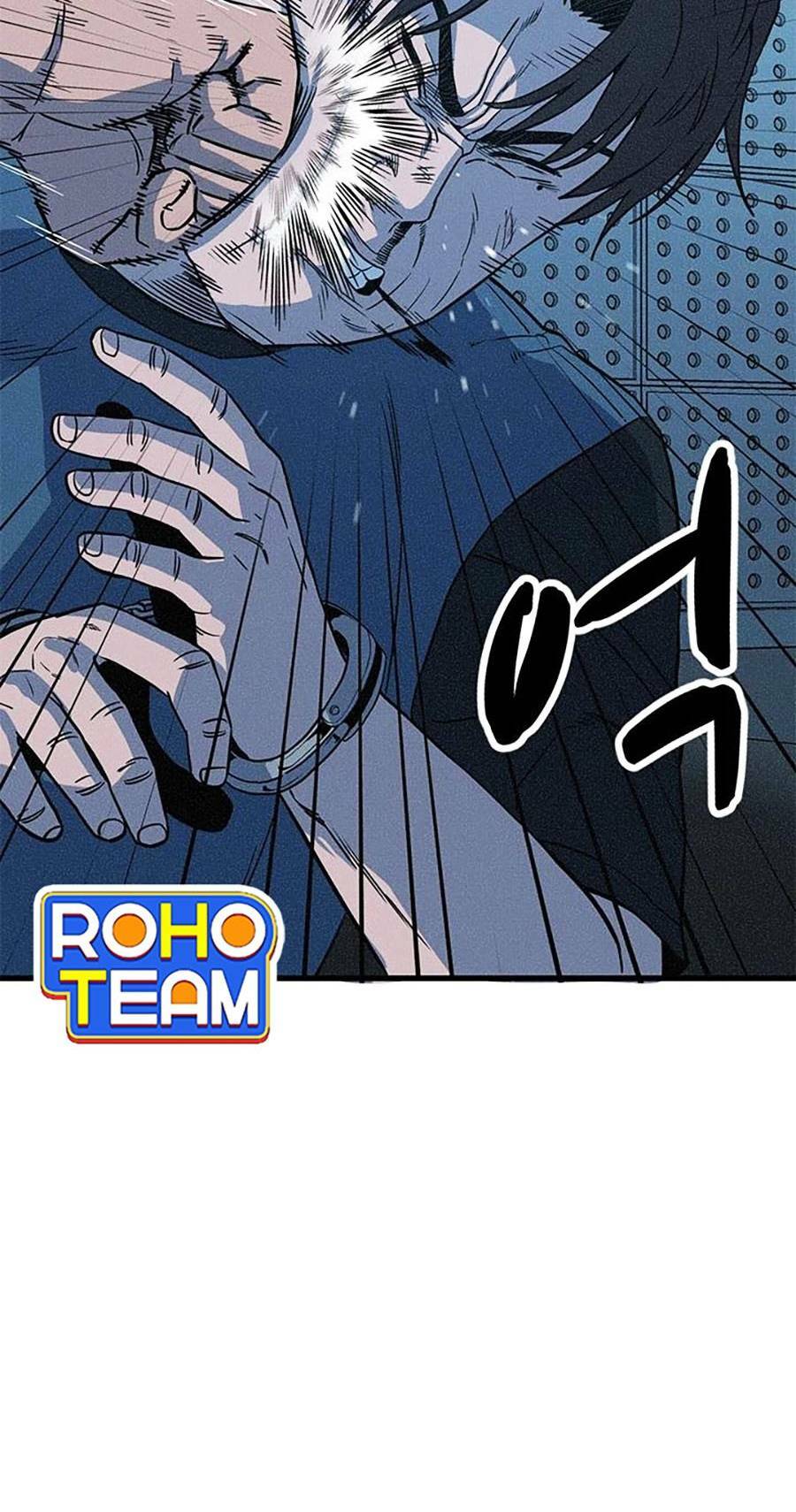 Gương Mặt Tâm Thần - Chapter 6 - Page 46