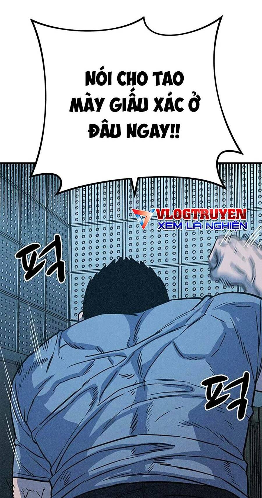 Gương Mặt Tâm Thần - Chapter 6 - Page 47