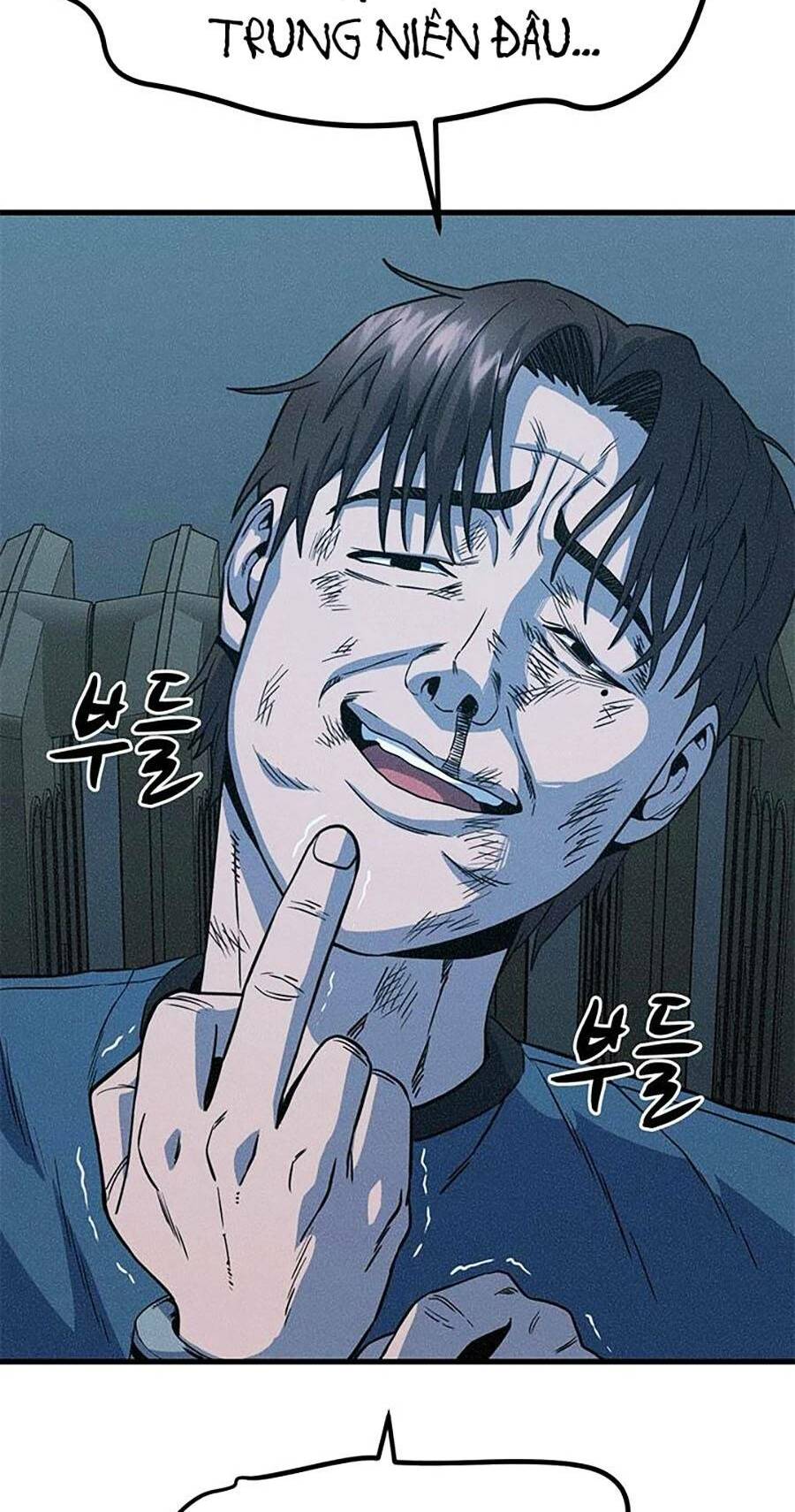 Gương Mặt Tâm Thần - Chapter 6 - Page 49