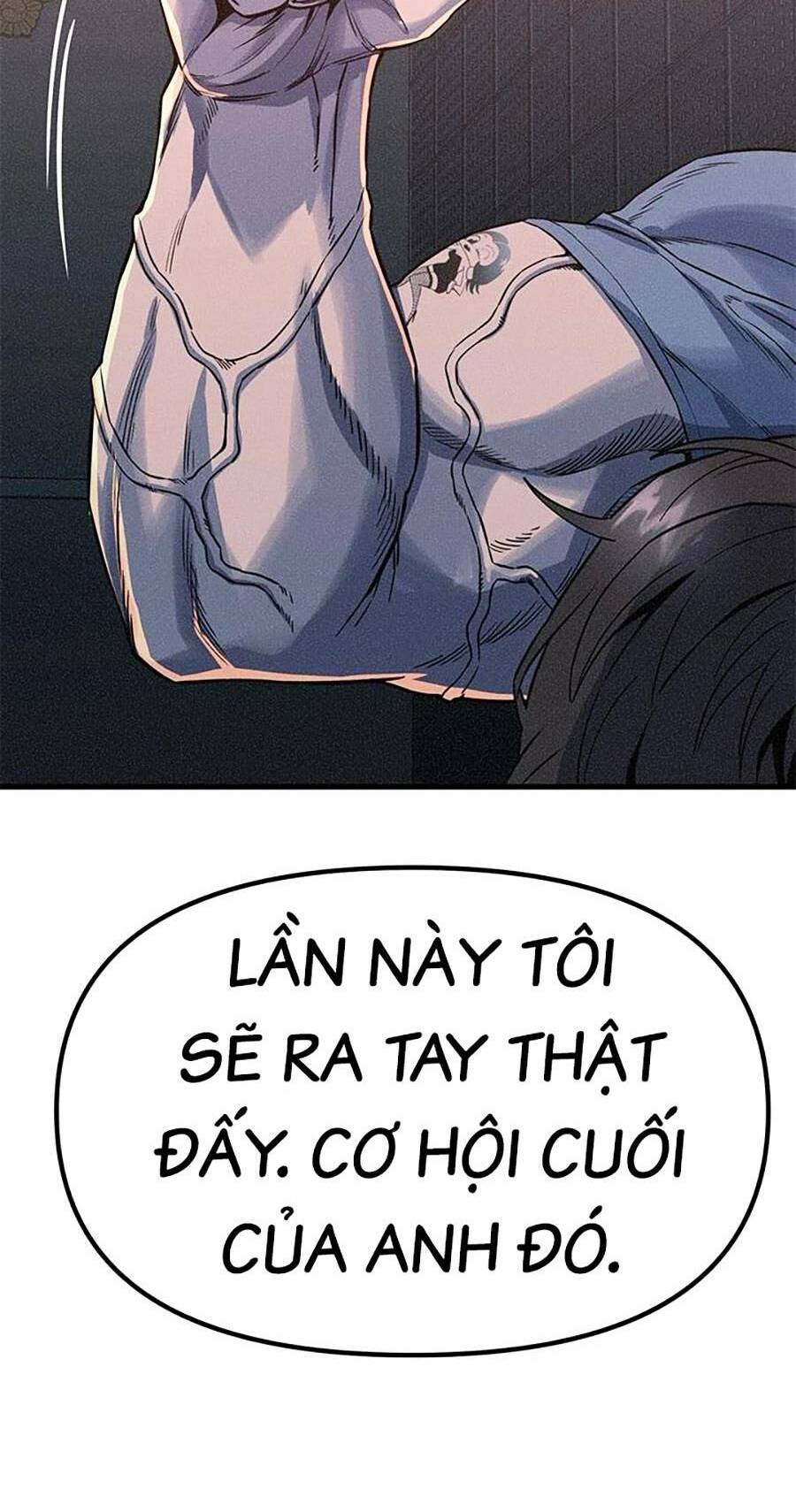 Gương Mặt Tâm Thần - Chapter 6 - Page 51