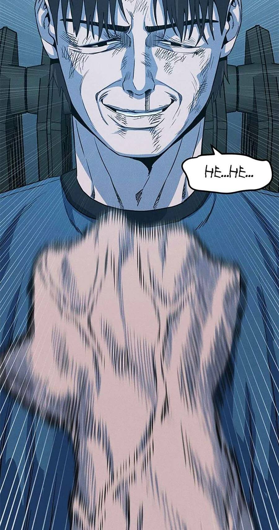 Gương Mặt Tâm Thần - Chapter 6 - Page 53